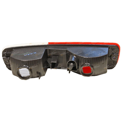 RH Rear Bumper Tail Light for Mitsubishi Pajero NP Right Driver Side