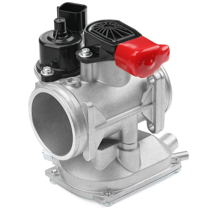Throttle Body for Polaris Ranger Crew 800 (2011–2014)