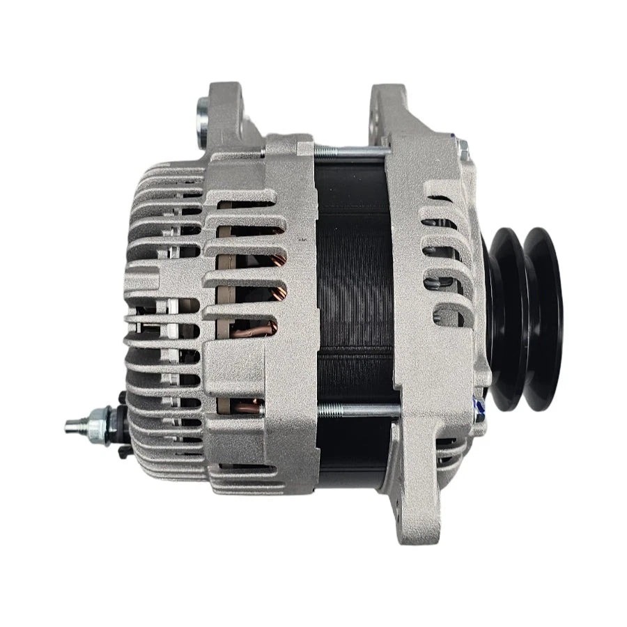 Alternator for Mitsubishi Pajero NT NW NX V98W (2010–2021) 130A