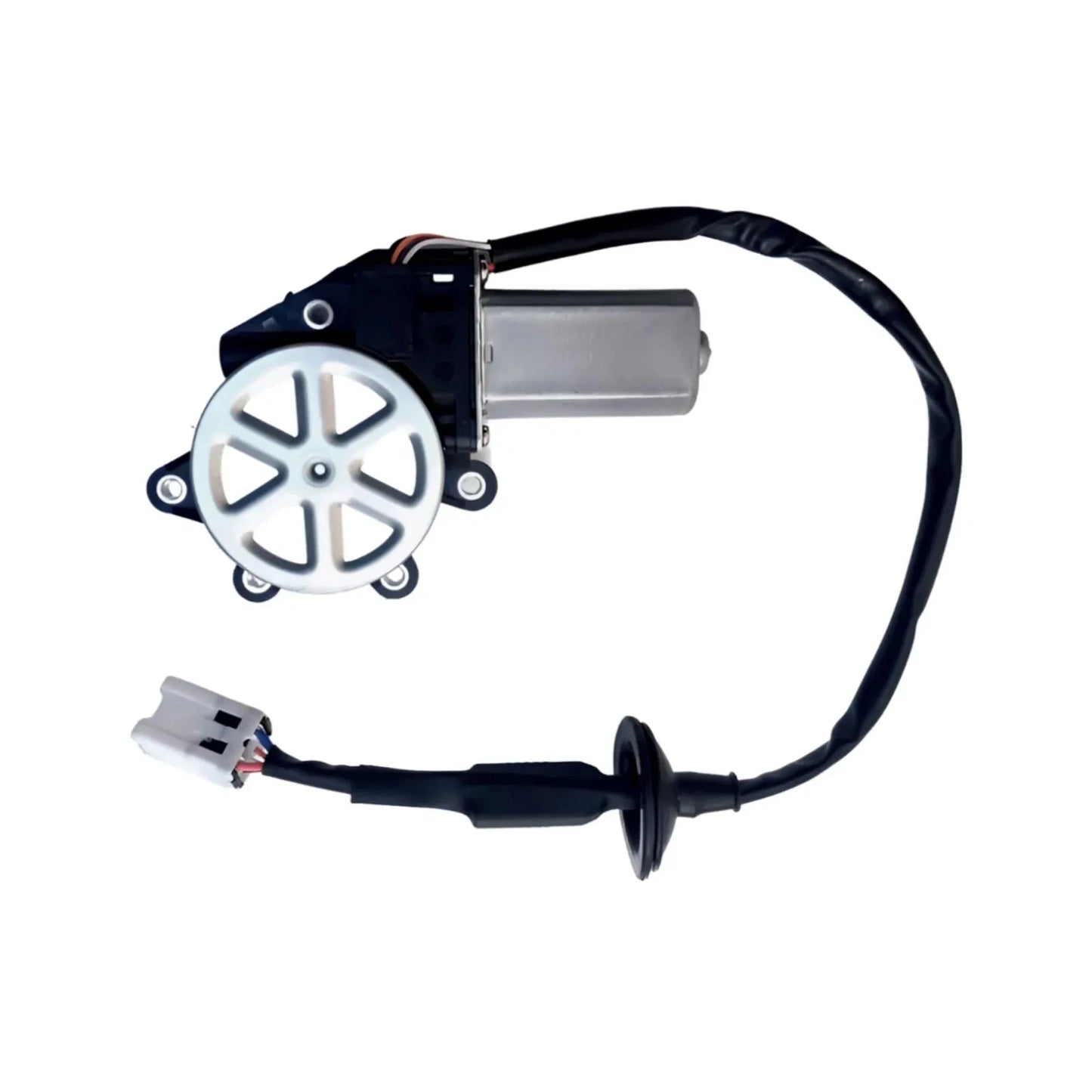 Front Right Window Lift Motor for Nissan Skyline V35 (2002–2007)