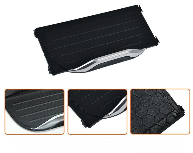 Cup Holder Sliding Cover for BMW X3 F25 (2011–2017)