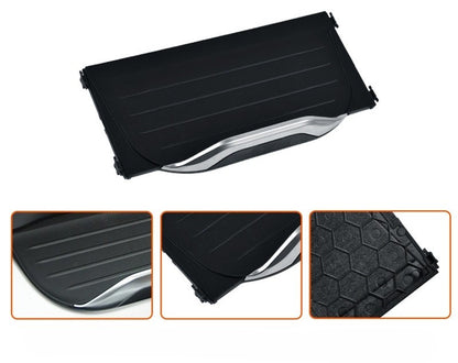 Cup Holder Sliding Cover for BMW X3 F25 (2011–2017)