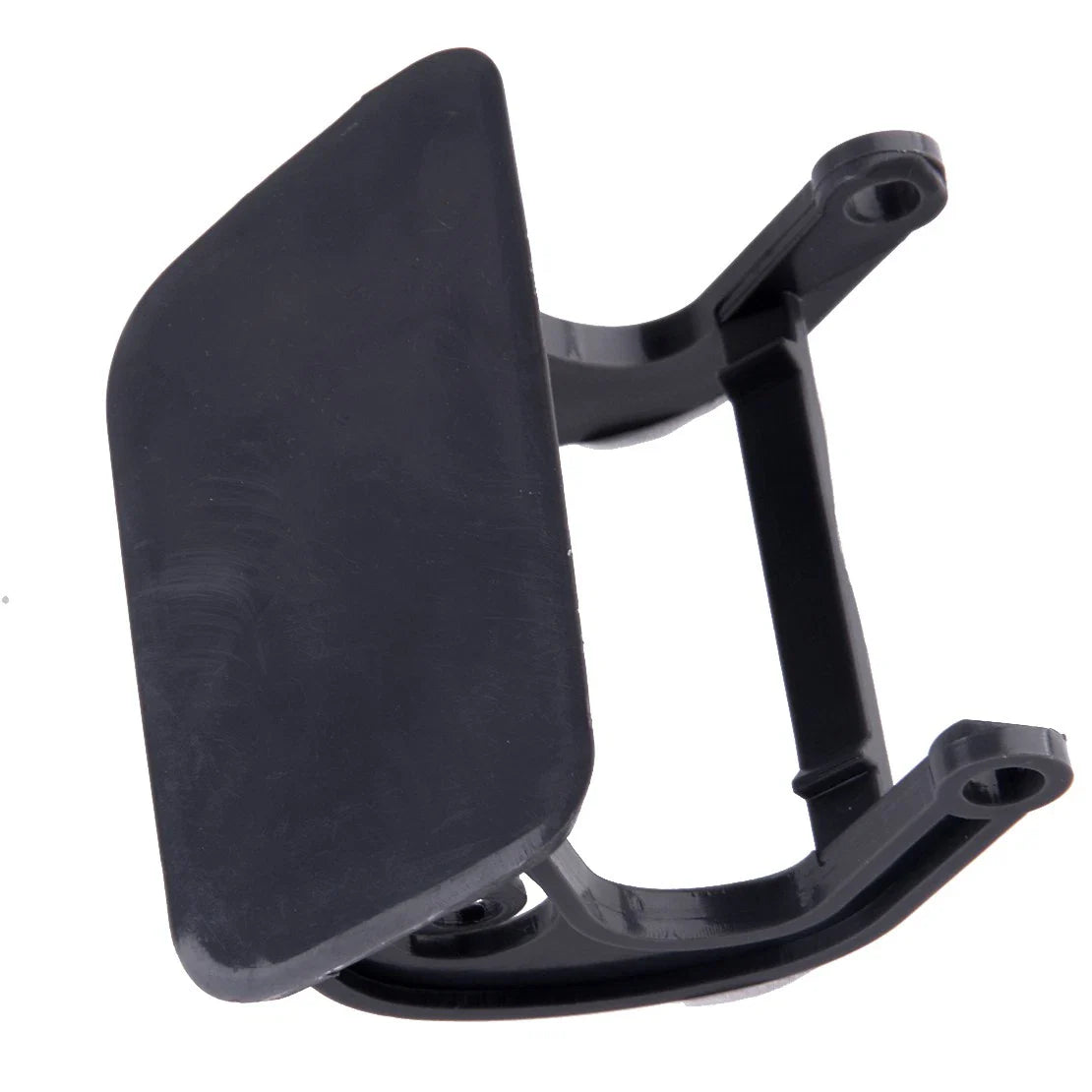 Right Headlight Washer Nozzle Cover for BMW 5 Series E60 E61 (2005-2010)
