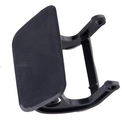 Right Headlight Washer Nozzle Cover for BMW 5 Series E60 E61 (2005-2010)