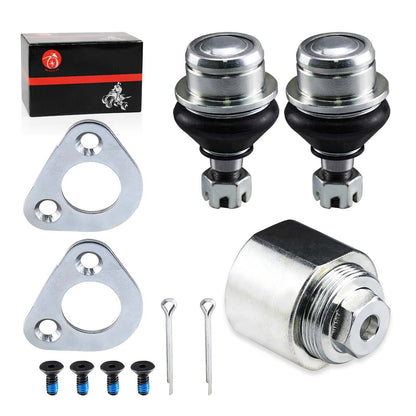 Ball Joint & Bracket Removal Tool Kit for Polaris Ranger (2006–2018)