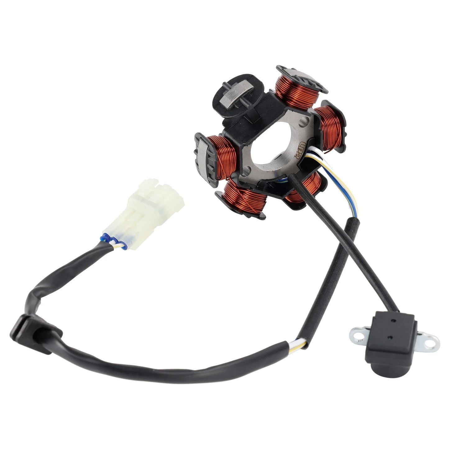 Steering Angle Sensor 8651A174 for Mitsubishi ASX Outlander Sport L200 (2010–2020)