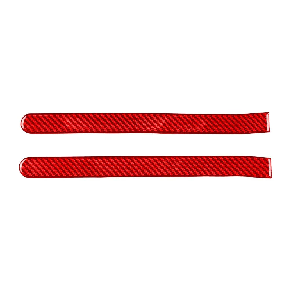 Rear Tail Lamp Brake Light Strip Trim for Kia Stinger (2018-2023)