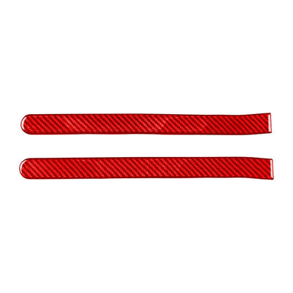 Rear Tail Lamp Brake Light Strip Trim for Kia Stinger (2018-2023)