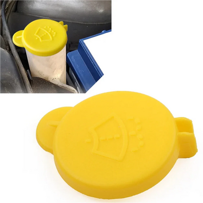 Windscreen Washer Bottle Cap for Ford Fiesta, Fusion (2001-2023)