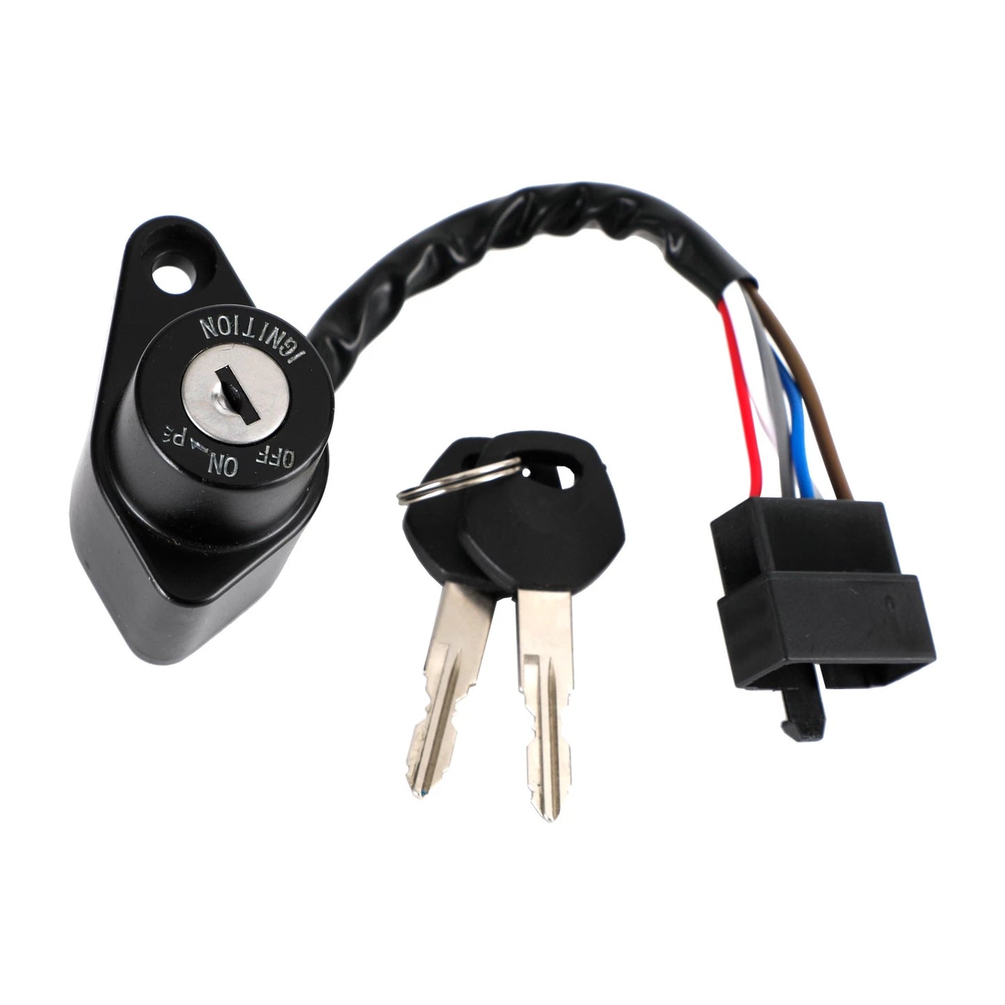 Oil Gauge Tank Cap for Harley Touring FLH/T (2007–2016)