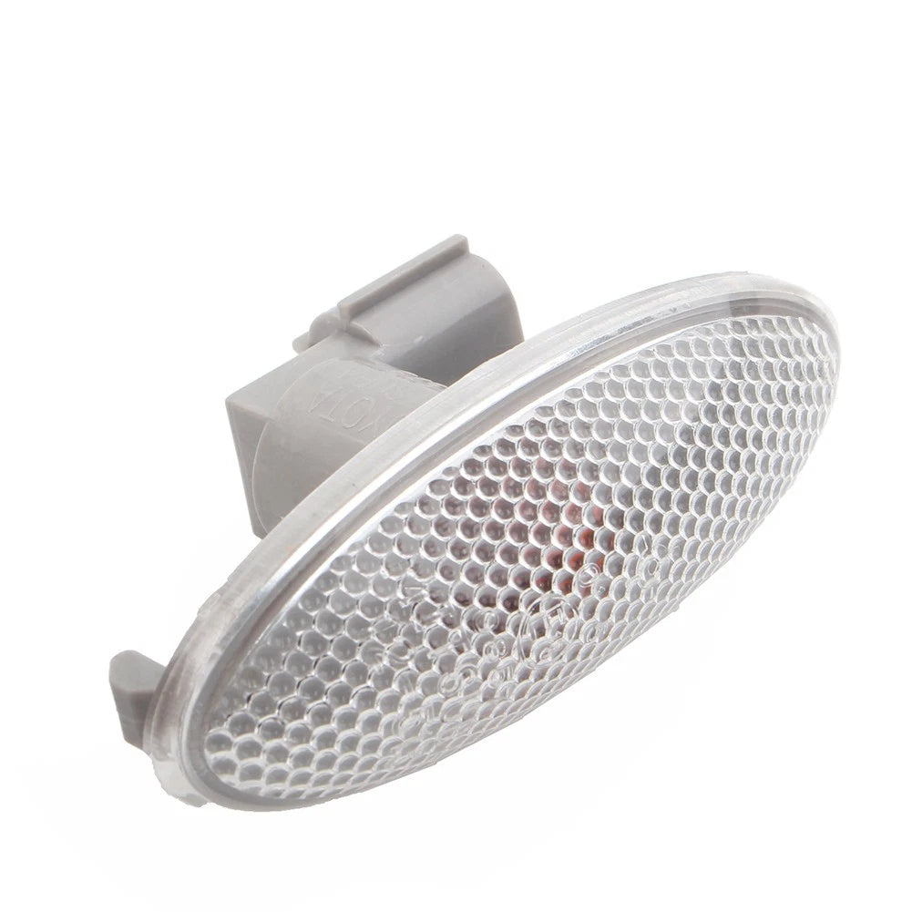 Side Marker Light Turn Signal Lamp for Toyota Yaris RAV4 Auris Corolla Camry