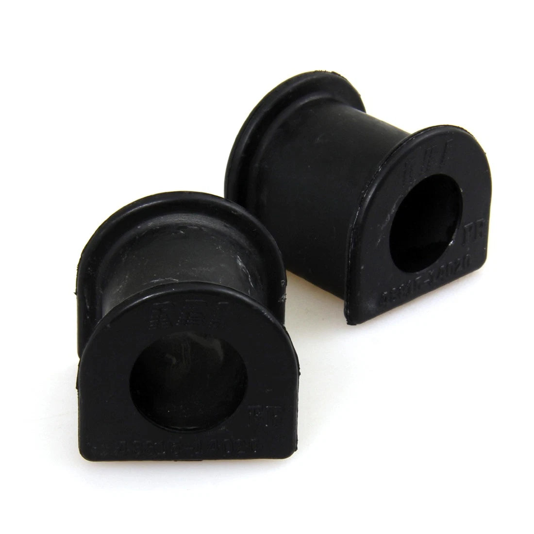 Sway Bar Bushing Set for Toyota Corolla (1979–1987)