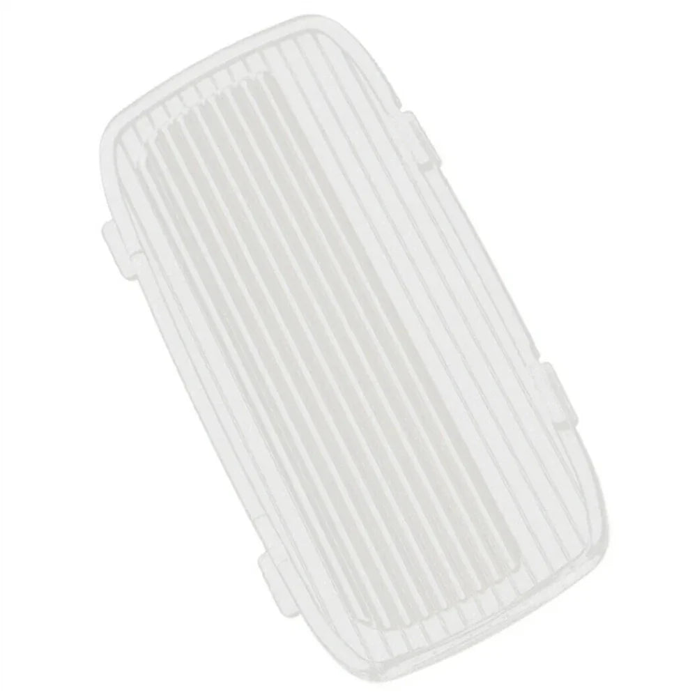 Car Door Courtesy Light Lens Cover for Honda Accord Crosstour (2010-2015)
