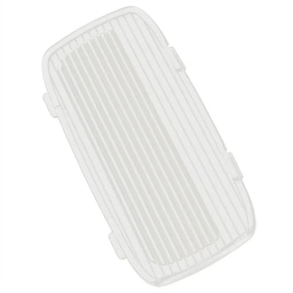 Car Door Courtesy Light Lens Cover for Honda Accord Crosstour (2010-2015)