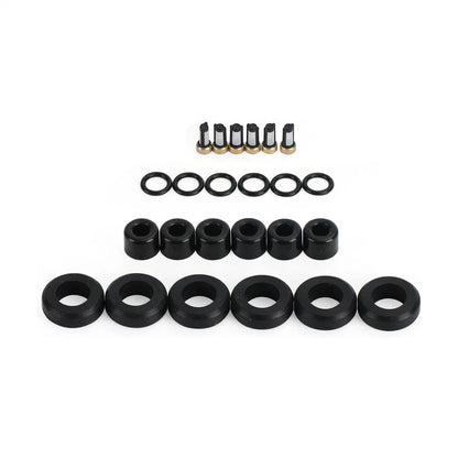 Fuel Injectors Rebuild Kit for Toyota FJ Cruiser 4Runner Tacoma 4.0L (2007-2014)