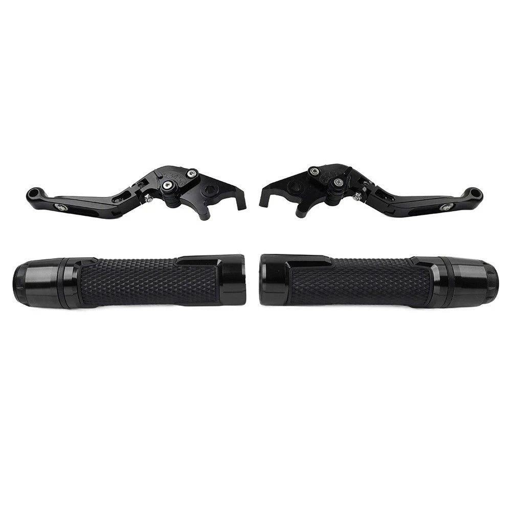 Fender Eliminator LED Light License Plate Holder for Kawasaki Z1000 (2014–2016)