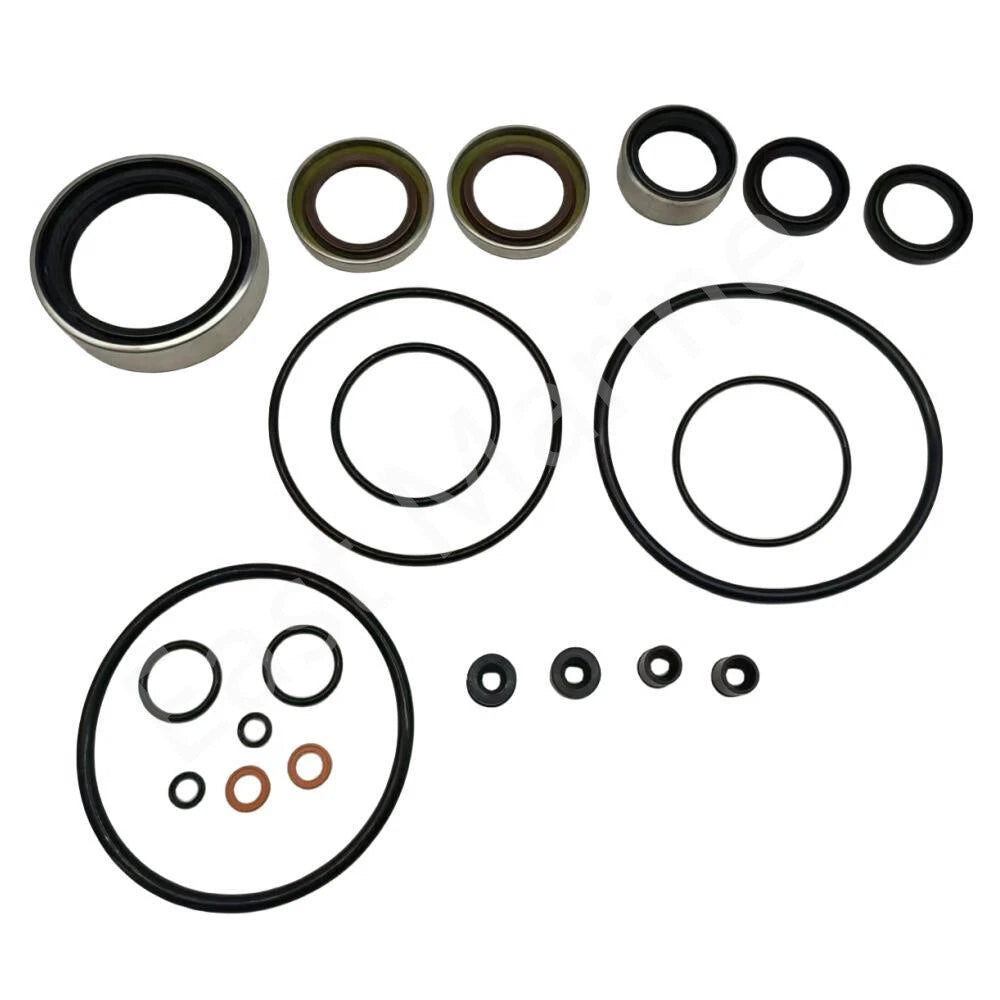 Lower Unit Seal Kit for Mercury Bravo I II III X (1990–2023)