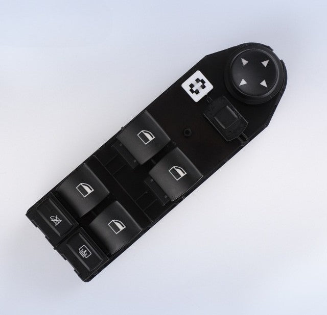 Driver Side Window Switch for BMW 5 Series E60 E61 (2001–2010)