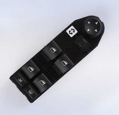 Driver Side Window Switch for BMW 5 Series E60 E61 (2001–2010)