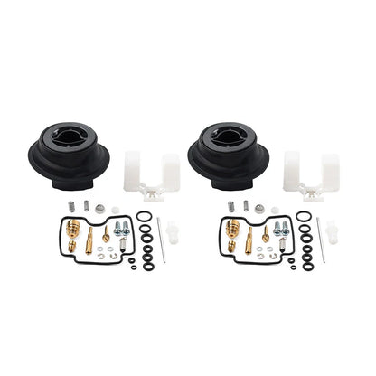 Carburetor Repair Kit for Yamaha XVS1100 Drag Star (1999-2007)