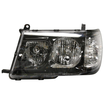 Altezza Headlights for Landcruiser FZJ105/HDJ100/HZJ105/UZJ100 (1998–2005)