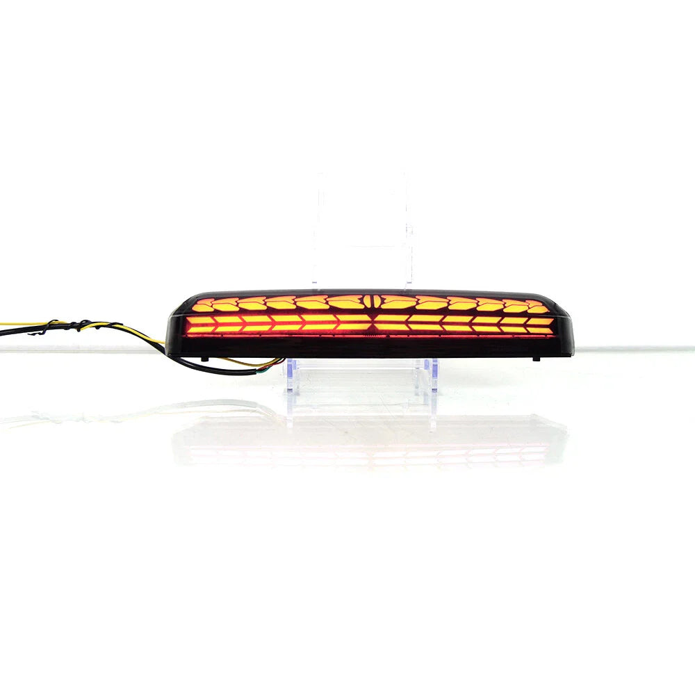 3rd High Mount Stop Lamp Light for Toyota Land Cruiser / Prado J250 (2024–2024)