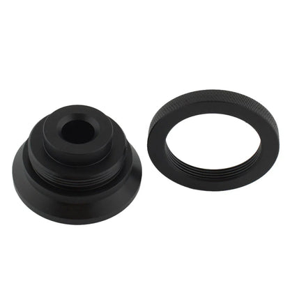 Black Rear Wheel Balancer Adapter Tool for BMW R1250GS R1200GS (2013-2023)