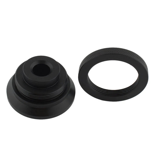 Black Rear Wheel Balancer Adapter Tool for BMW R1250GS R1200GS (2013-2023)