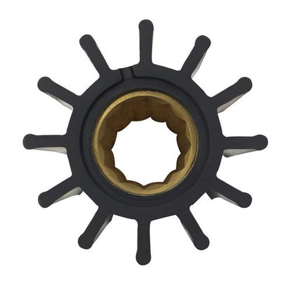 Water Pump Impeller for Johnson F75 (2009–2023)