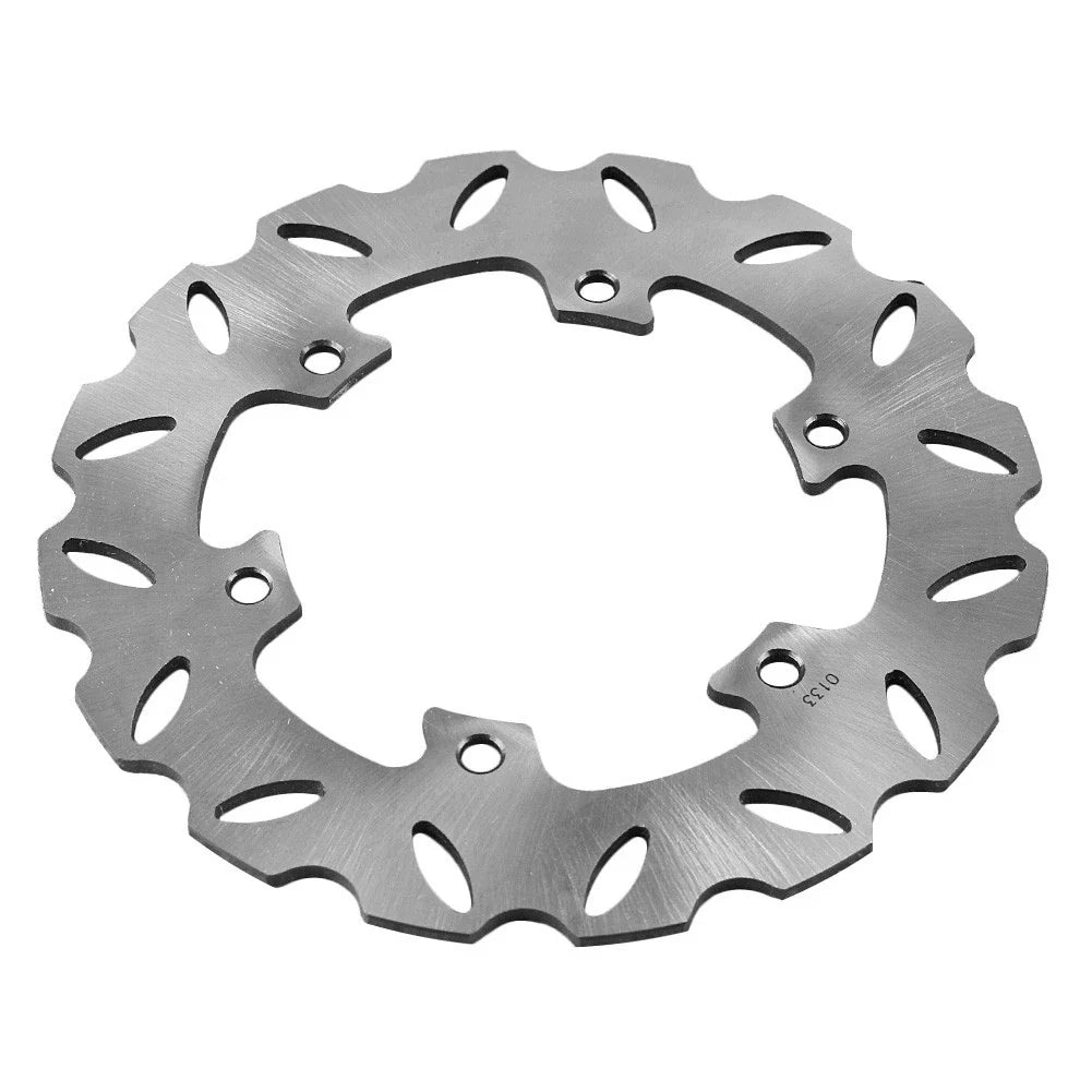 Rear Brake Disc Rotors for Yamaha DT R / TT R / YZ F / WR R F (1989-1997)