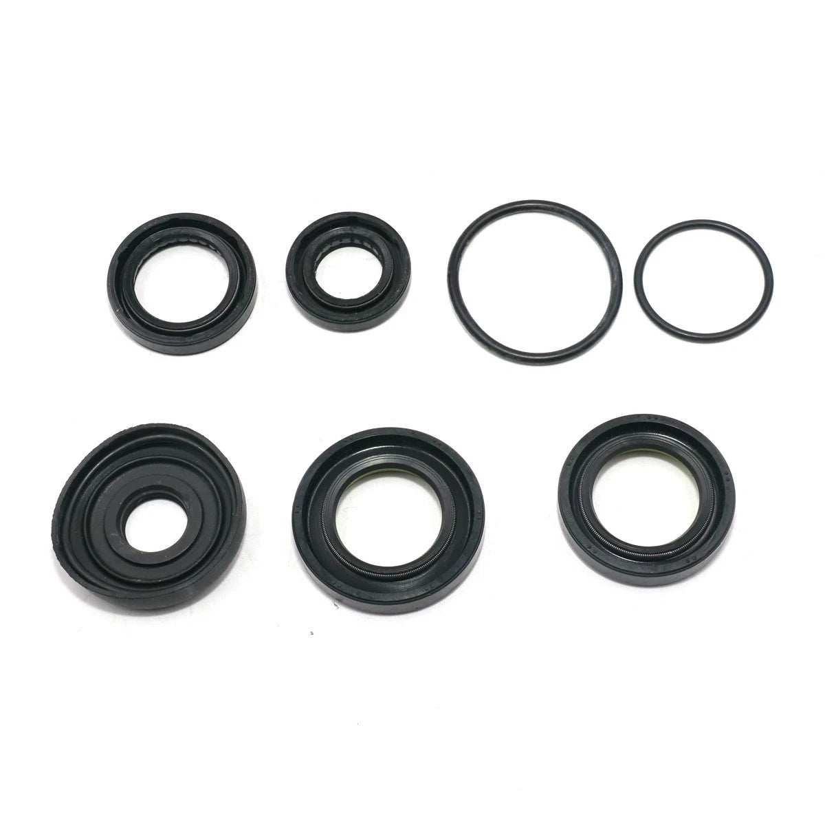Power Steering Repair Kit for Isuzu D-Max RC Colorado Holden Rodeo