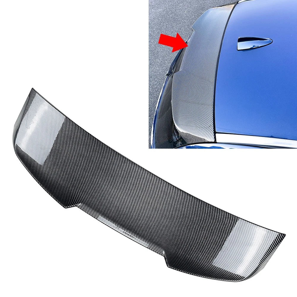 Gear Shift Knob Cover Trim Blue for BMW 1 3 Series E87 E90 E92 E91 E93 X1 E84