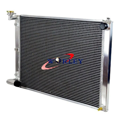Aluminium Radiator for LEXUS RX RX330 3.3L 6cyl (2003-2005)