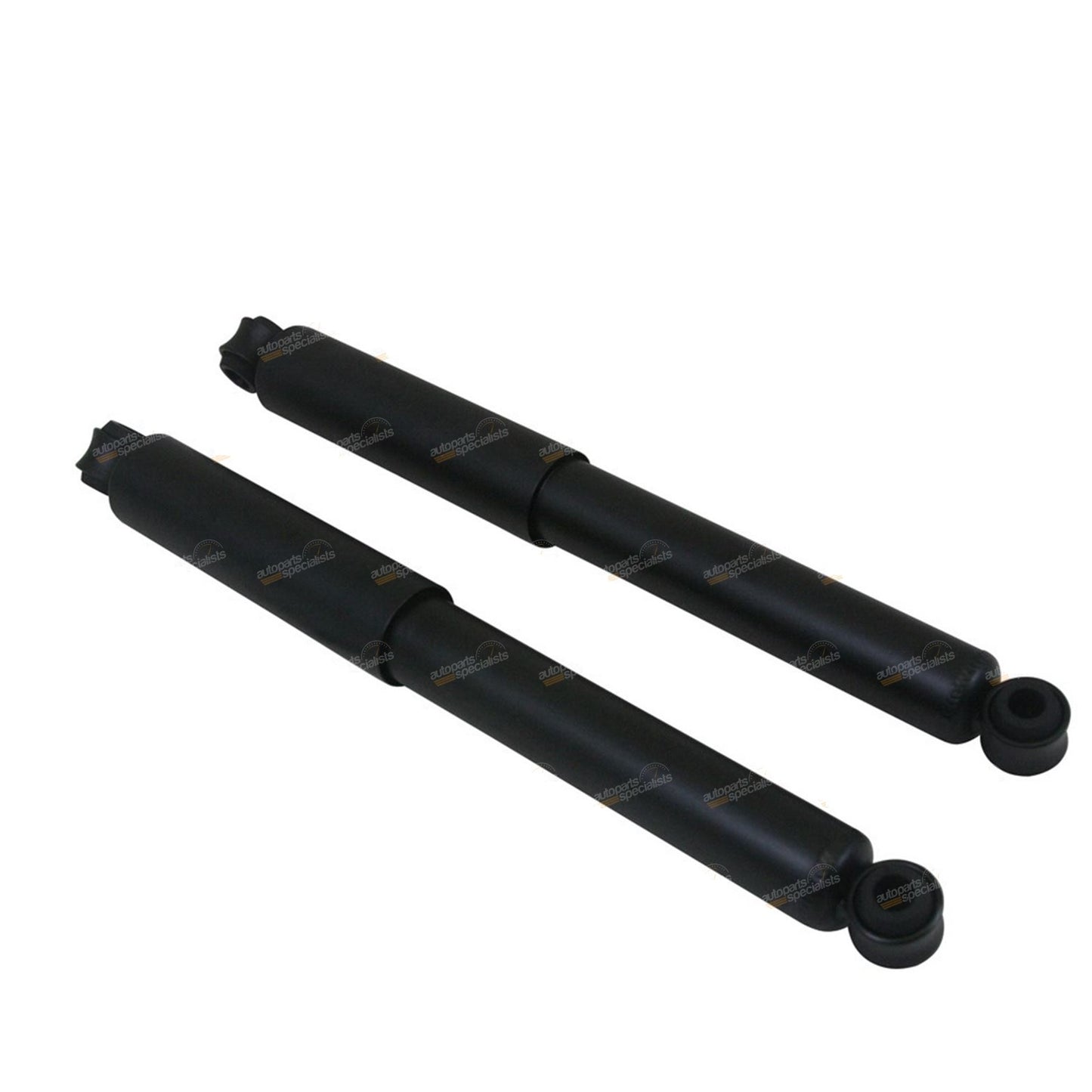 Rear Gas Shock Absorbers for Hiace LH (1989–2005) Leaf Spring Commuter