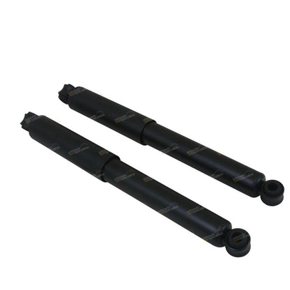 Rear Gas Shock Absorbers for Hiace LH (1989–2005) Leaf Spring Commuter