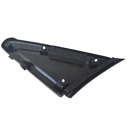 Front Exterior Pillar Right Corner Trim for 2012-2015 Honda Civic