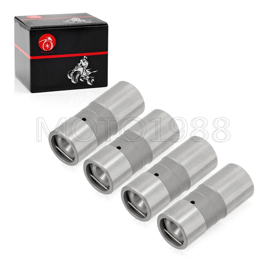 4x Camshaft Lifters for Polaris 800 Sportsman RZR Ranger XP (2005–2014)