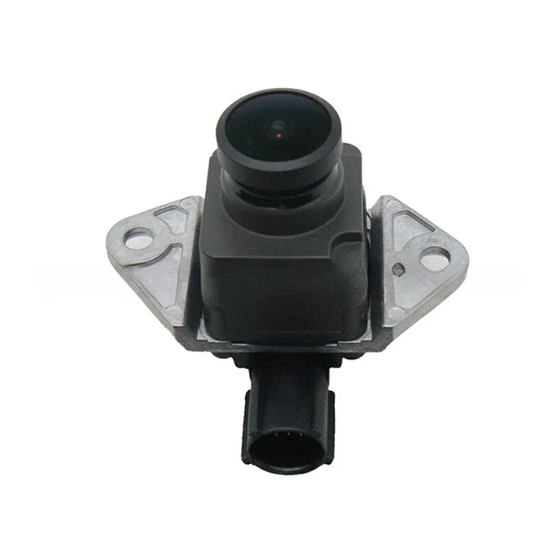 Parking Camera Rear View Backup Park Assist for Jeep (2007–2024)
