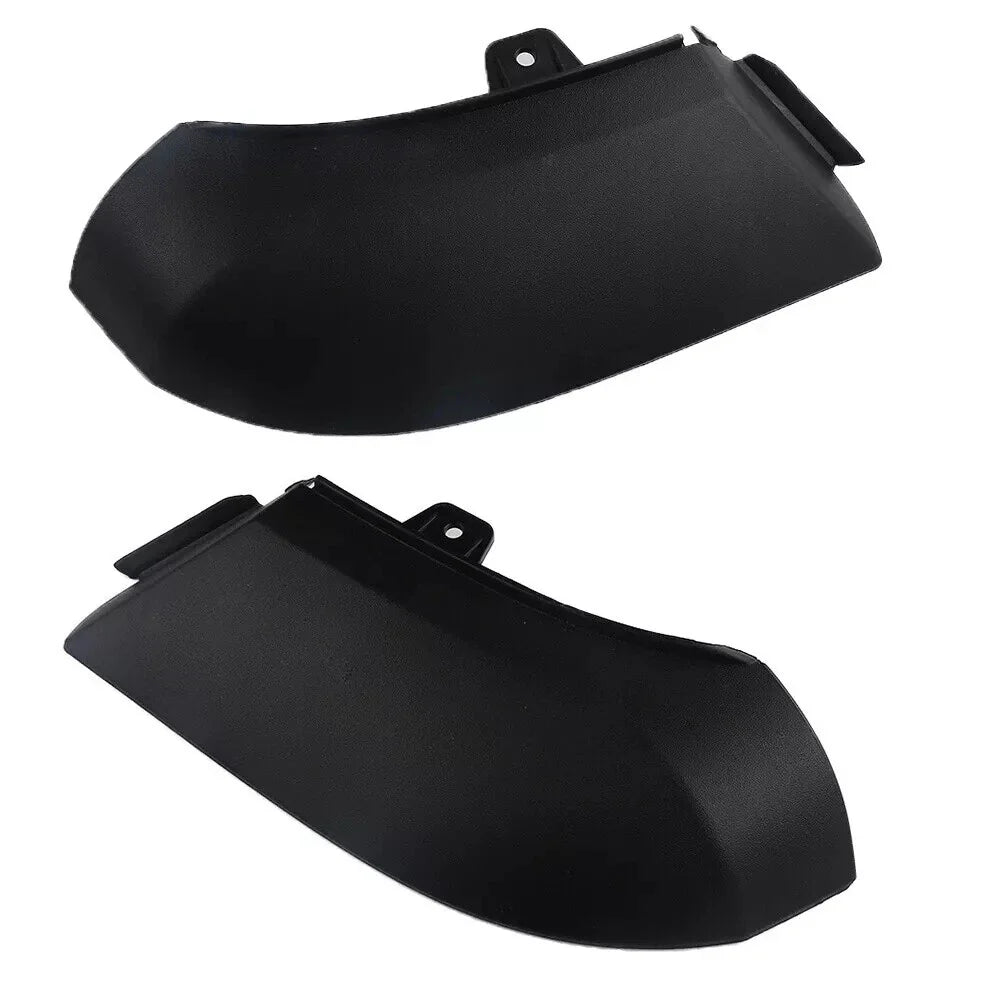 Front Bumper Outer Covers for Mercedes GL-Class W164 (2010-2012)