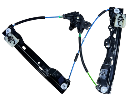 Front Right Electric Window Regulator for Ford Focus (2011–2018)