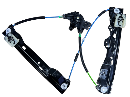 Front Right Electric Window Regulator for Ford Focus (2011–2018)