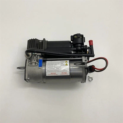 Air Suspension Compressor Pump+Relay for Mercedes W220 W211 Maybach (2002–2005)
