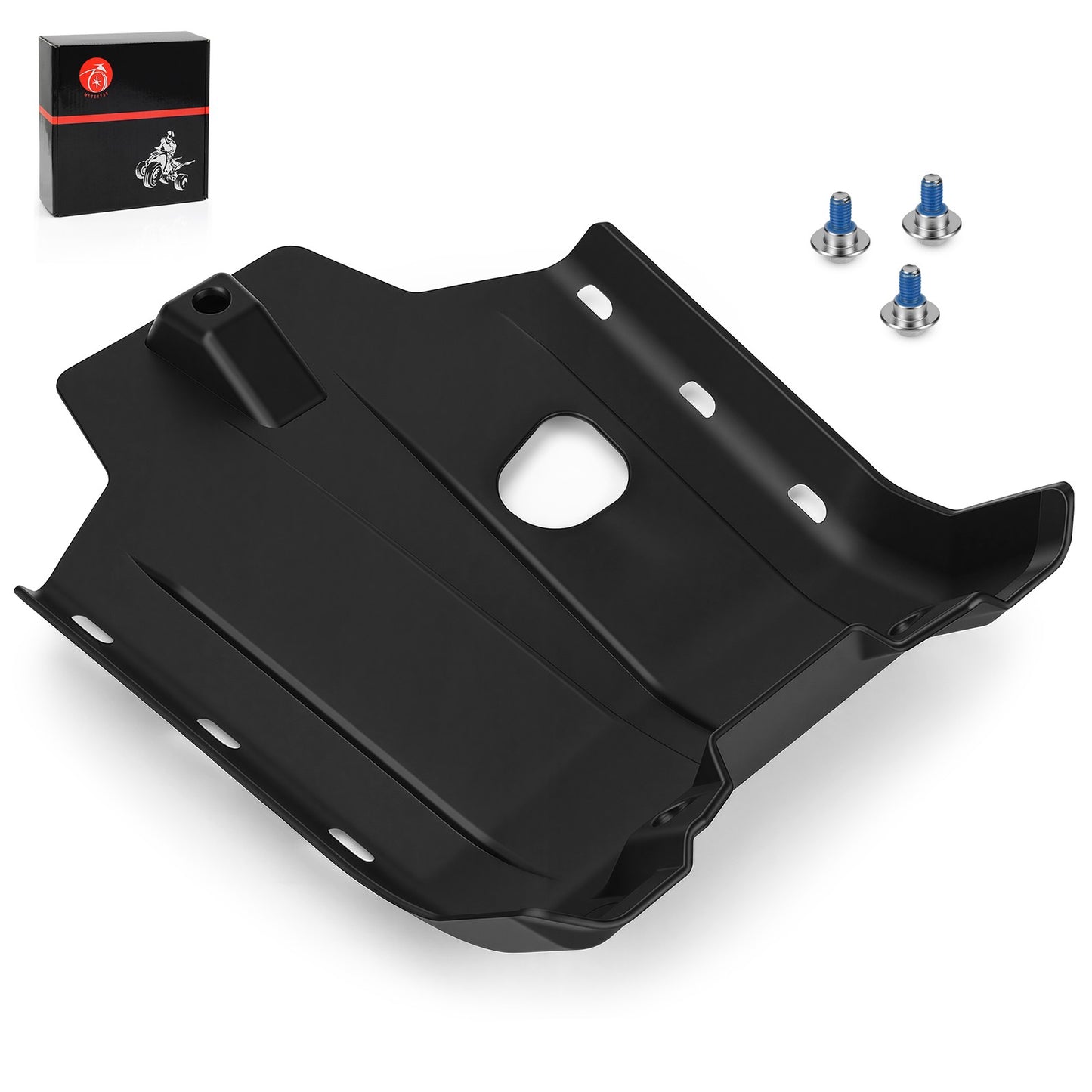 Skid Plate for Kawasaki KLX230 KLX230R KLX230SM (2020–2023)