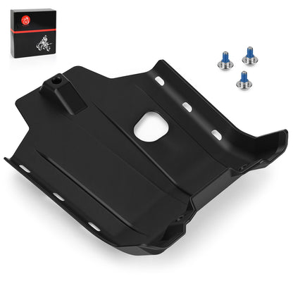 Skid Plate for Kawasaki KLX230 KLX230R KLX230SM (2020–2023)