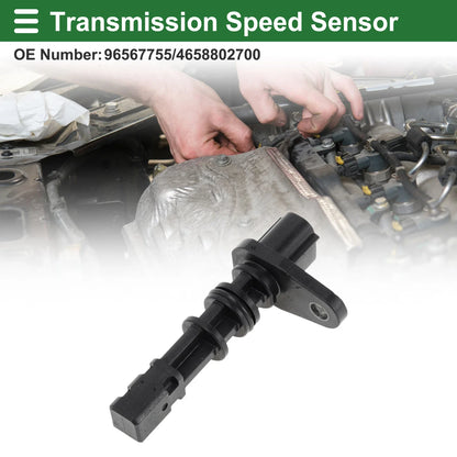 Transmission Speed Sensor for Hyundai Amica Atoz 1.1 (2003-2008)