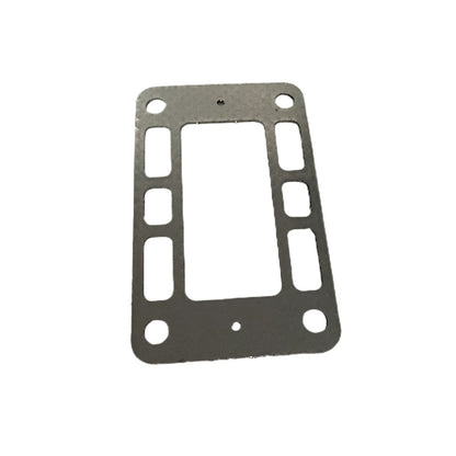 Set of 4 Exhaust Elbow Riser Gaskets for Volvo Penta V6 V8