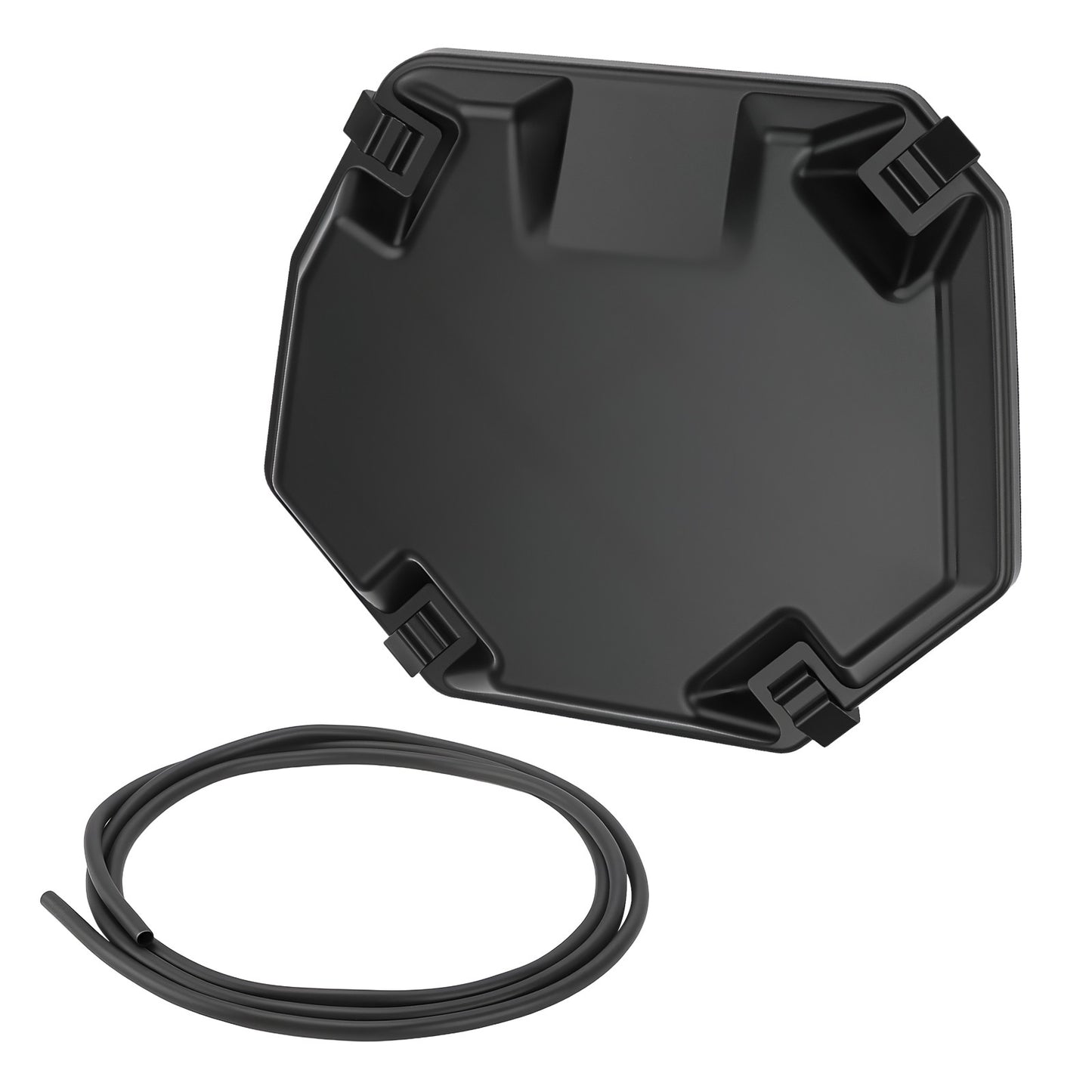Air Box Lid Cover Cap & Seal for Honda Fourtrax 300 TRX300 (1988–2000)