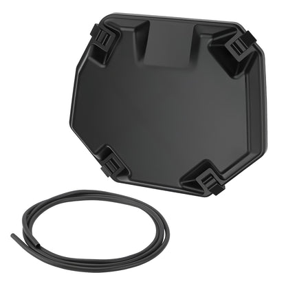 Air Box Lid Cover Cap & Seal for Honda Fourtrax 300 TRX300 (1988–2000)
