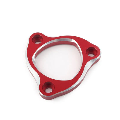 Clutch Cover Protector for Ducati Panigale 1199 1299 959 R S (2012-2020) Red