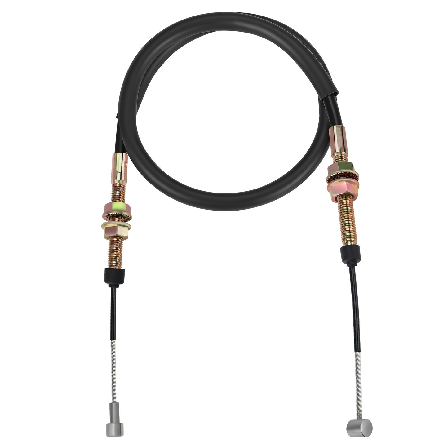 Rear Brake Cable for Arctic Cat ATV 375 400 454 500 (1998–2005)